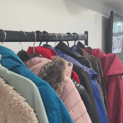 Test pre-loved product